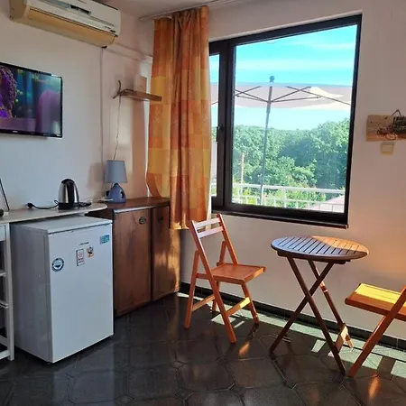 Penzion двойна фани