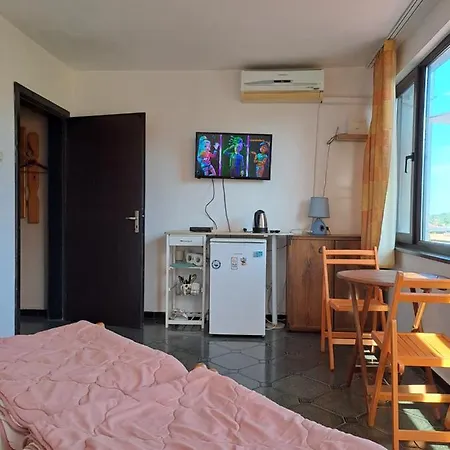 Penzion двойна фани 3*