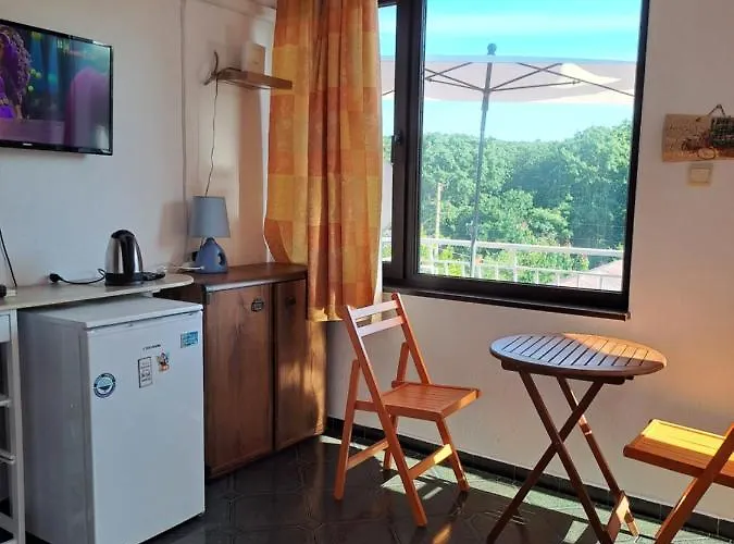 Maison d'hôtes двойна фани