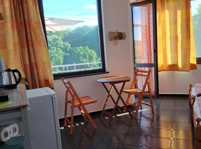 Maison d'hôtes двойна фани 3*