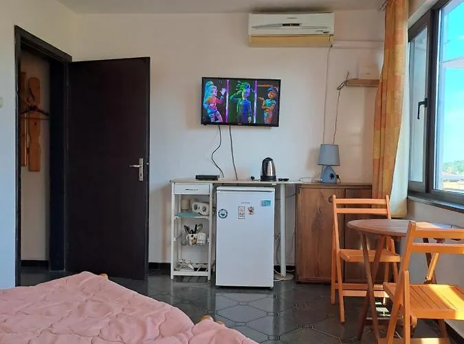 Maison d'hôtes двойна фани 3*