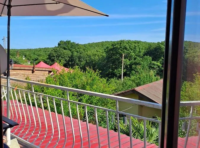 Maison d'hôtes двойна фани 3*