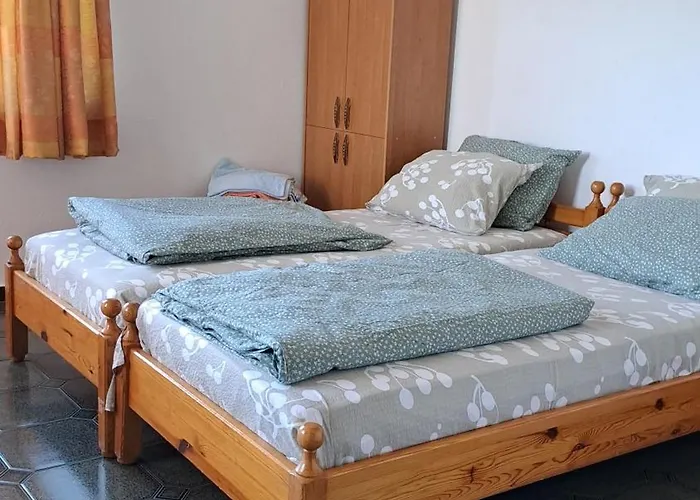 двойна фани Maison d'hôtes