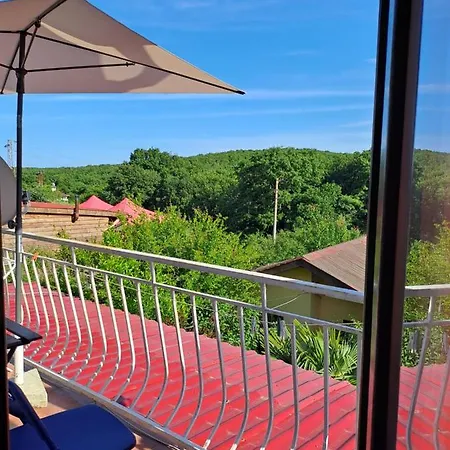 Pensionat двойна фани 3*