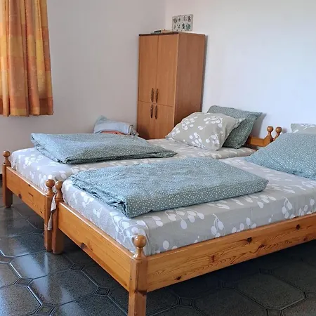 двойна фани Pensionat